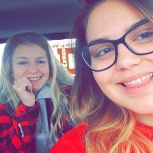 Meet your Posher, Christina cloe